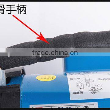 DSY-2.5 Portable Electric Pump Hand Pressure Test Pump photo-3