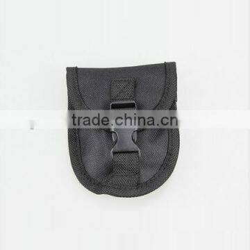 Blue Handles of Fashion Survival Chain Saw