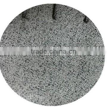 DDSAFETY 2017 Blue Latex Crinkle Coated Cut Resistance Glove photo-4