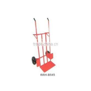 Tiger cart /cargo trolley/luggage cart