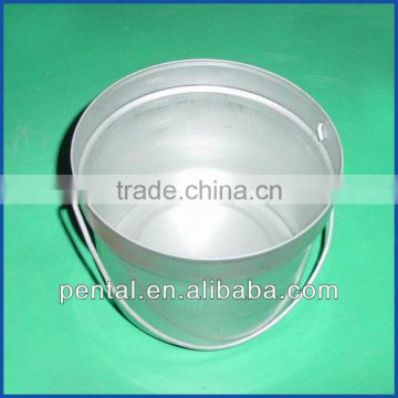 PT-PB-004 Iron Bucket