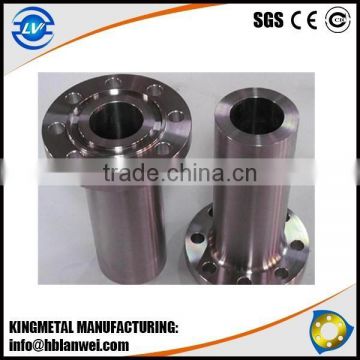 long weld neck flange