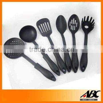 FDA LFGB Food Grade Nylon Kitchen Tool Set Kitchen Equipment