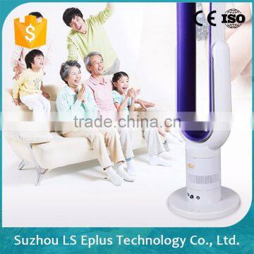 Suzhou 2017 Factory Price Air Cooling Remote Control Electric Fan photo-5