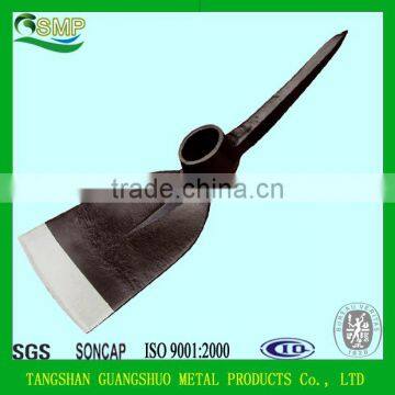 P406 TANGSHAN WHOLE SALES HAND PICKAXE