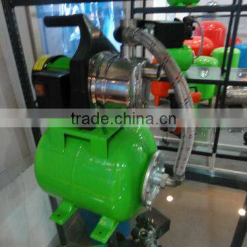 600W Water Booster Pump