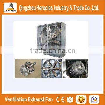 Heracles New Design Professional Ventilation Industrial Roof Small Exhaust Fans photo-6