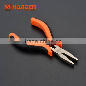 Professional Mini Flat Nose Plier photo-5