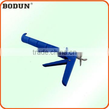 G4006 High Quality Chemical Glue Dealing Tools . Lightly One Tubers Iron Blue Gun.