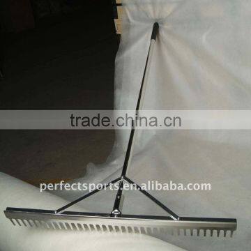 Aluminum Garden Claw Rake