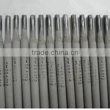 Low Carbon E6013 Welding Rod From Guangzhou Supplier photo-5