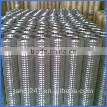 Galvanized Welded Wire Mesh From Guangzhou Supply photo-3
