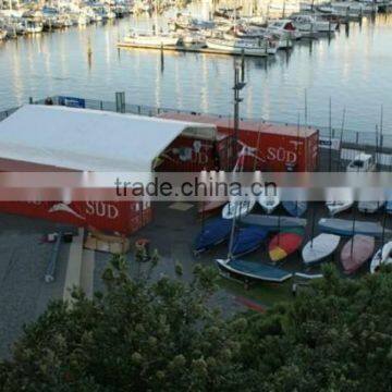 Multi-purpose Portable Shelter , Storage Shelter, Car Garage, Warehouse Tent photo-5