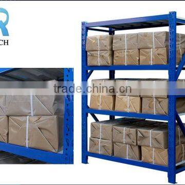 Q235 Steel Warehouse Storage Shelving System