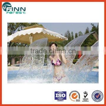 Indoor Spa Baths Spa Jet Spa Bubble Bath photo-4