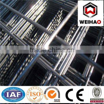 6x6 concrete reinforcing welded wire mesh dog cage