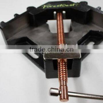 2.5",4" Corner Clamp Welding Vice BM30161&30162 photo-3