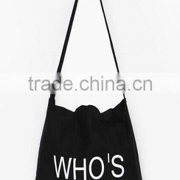 2015 Polyester Online Shopping Bag Of China