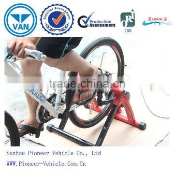 Indoor Magnetic Bicycle Trainer/Exercise Bike Trainer/Exercise Bike