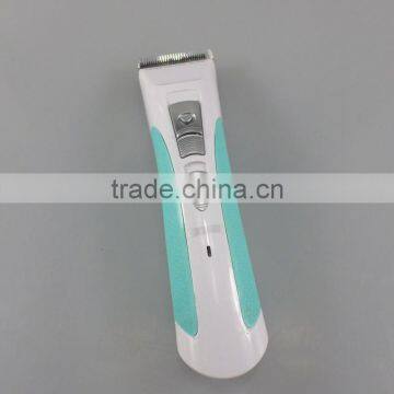 wholesale safe electric hair clipper deft design