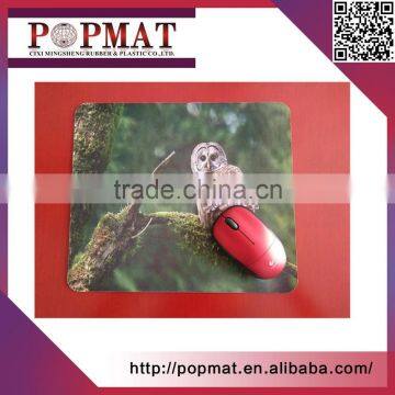 Logo Printed Promotional Custom Gaming Mousepad photo-3