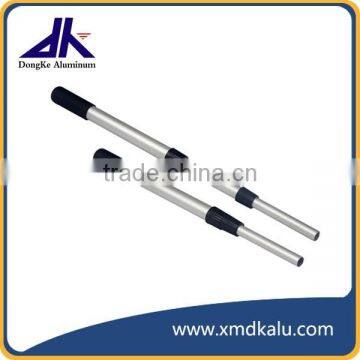3 Sections Aluminum Telescopic Pole With Twist Lock photo-2