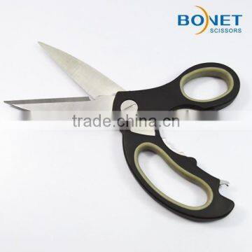 S52010 9" Canton Fair Best Utility Kitchen Multi-use Scissors photo-5