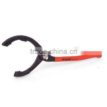 AK-1058Professional Clamp Type Oil Filter Wrench photo-3