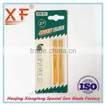 Chinese Tool Parts Jig Saw Blade photo-3
