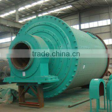 Good Quality Gold Ore Powder Ball Mill for Africa Mining