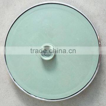 ABS Water Saving Bathroom Rainfall Shower Head photo-2