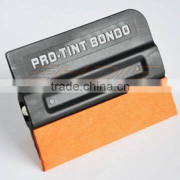 Custom Design Squeegees With Custom Logo Squeegee With Fabric photo-5