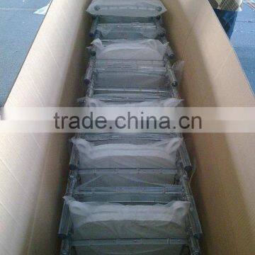 China Factory Clear Resin Chiavari Chair Wedding Chair Price photo-5