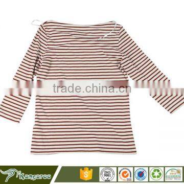 Sell Well Womans Cotton Inner Long T Shirt photo-2