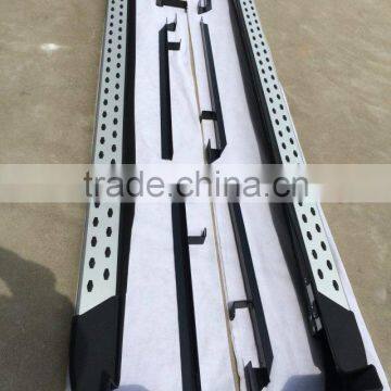 SUV 4x4 Side Step for X-TRAIL photo-2