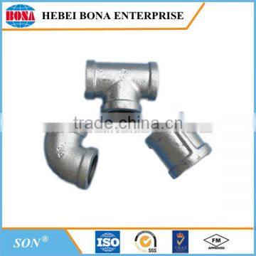 SON Brand High Quality GI Pipe Fittings Names Pipe Fittings and Parts photo-2