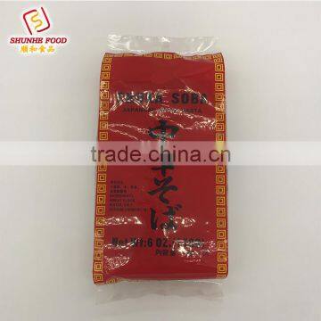 Low Aluminum Healthy Chow Mein Noodles photo-3