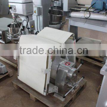 2015 Dough Sheeter for Making Pastry,pressing Dough Machine photo-6