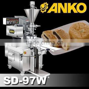 Anko Big Scale Making Filling Frozen Automatic Meat Pie Making Machine photo-4
