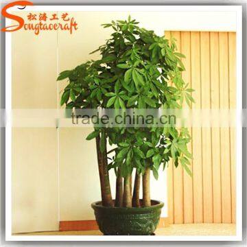 All Types of Decorative Indoor Plants Plastic Plants Artificial Plants and Trees for Home Decor photo-5