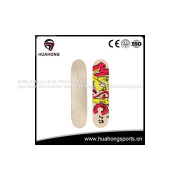 HD-S01 Canadian Maple Skateboard