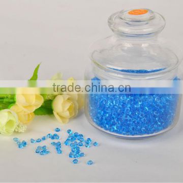 Ocean color fresh and sweet aroma beads air freshener