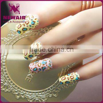 New Air Professional Manufacturer Beauty Nail Sticker Wholesale for Nail Decoration photo-4