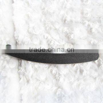 Nail File Manufacturer Nail Supplies Christmas Abrasive Nail File photo-4