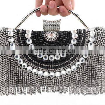 2015 Newest Beaded Evening Bags/party Bag photo-4
