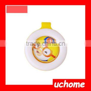 UCHOME Insect Repellent Bracelet Adjustable Organic Anti Mosquito Wrist Bands photo-4