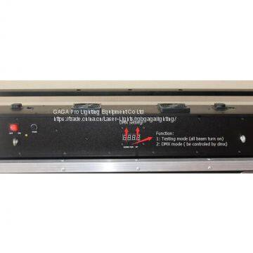 China Blue Beam Laser Bar of Laser Show Disco Events photo-2