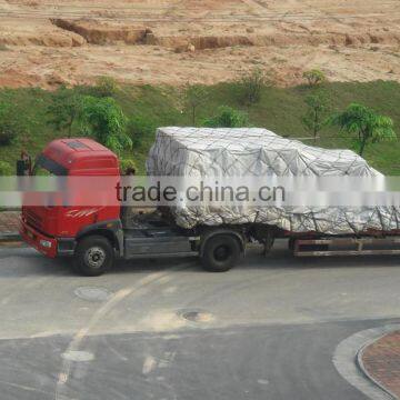 Factory Pirce Building Cover Lightweight, Waterproof Fabric photo-4