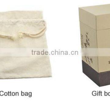 Newest Wireless Mini Portable Bamboo Bluetooth Speaker photo-6