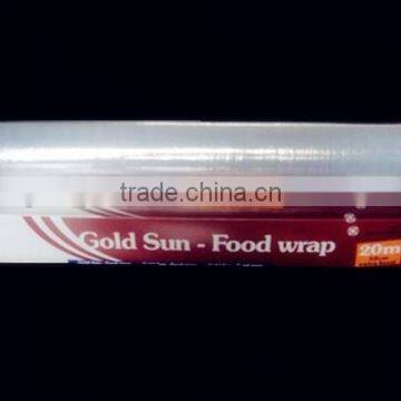 food cling film for export